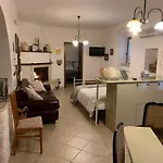 Couette-café Grassi Alberobello