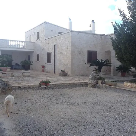 Grassi Bed & Breakfast 2*