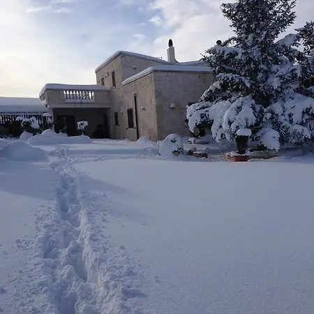 Bed & Breakfast Grassi Alberobello