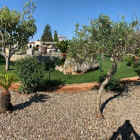 Grassi Bed & Breakfast