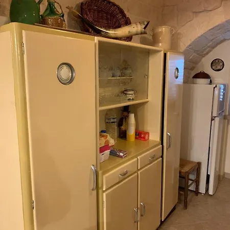 Grassi Bed & Breakfast 2*