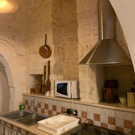 Grassi B&B 4*