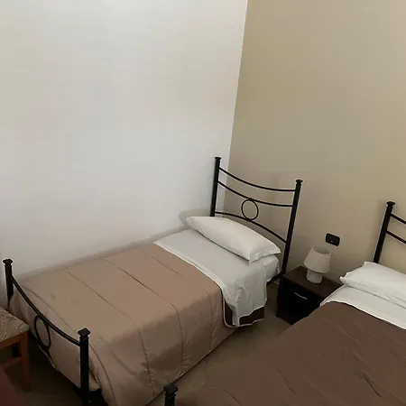 Grassi B&B