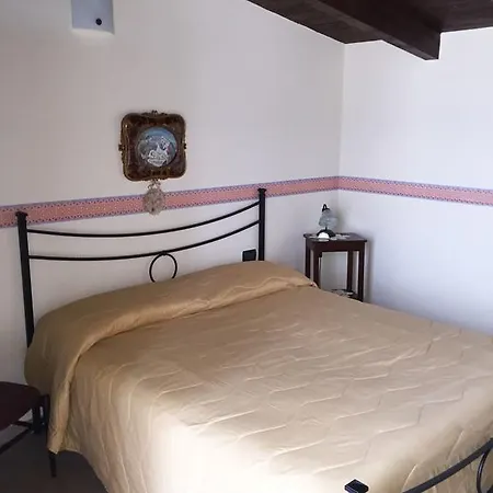 Bed & Breakfast Grassi