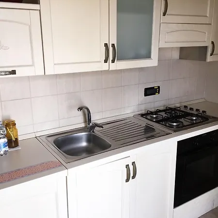 Grassi Bed & Breakfast 2*