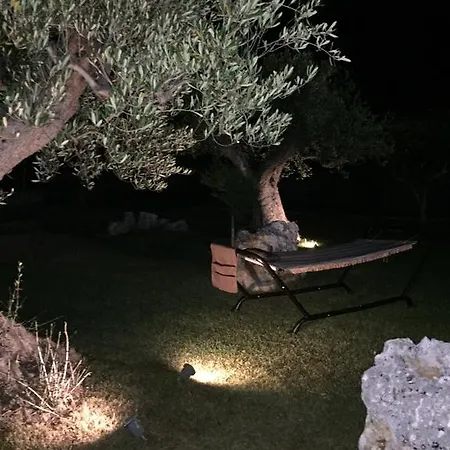 Bed & Breakfast Grassi 2*