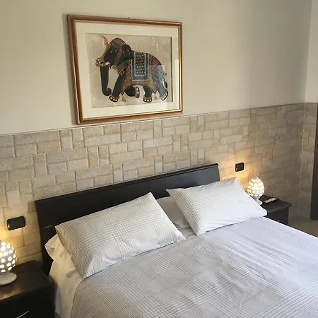 Grassi B&B 4*