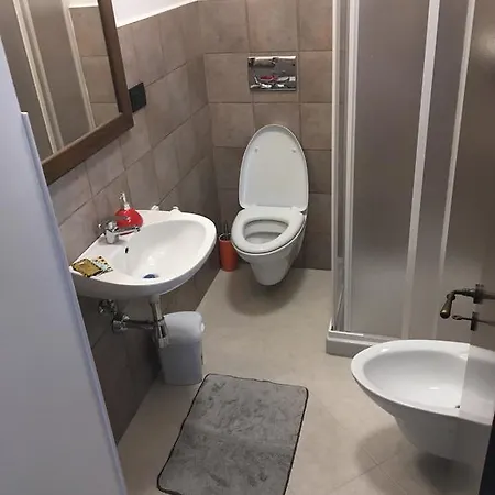 Grassi B&B 알베르벨로