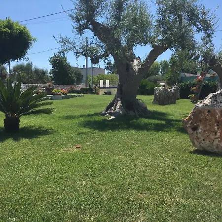 Grassi 2* Alberobello