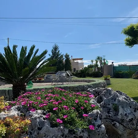 Grassi Bed & Breakfast Alberobello