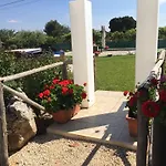 Grassi Bed & Breakfast 4*