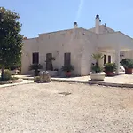 Bed & Breakfast Grassi Alberobello