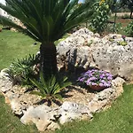Grassi 4* Alberobello