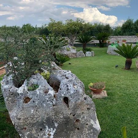 Grassi 4* Alberobello