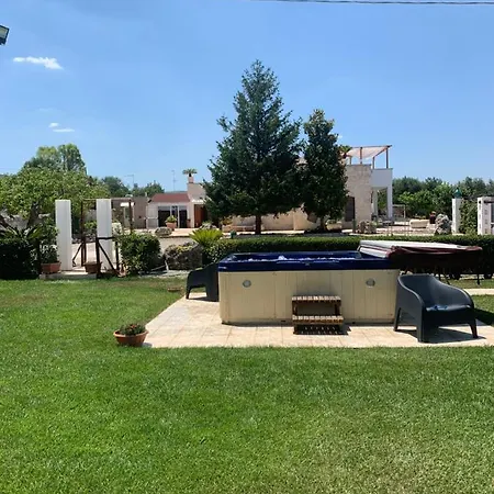 Grassi Bed & Breakfast