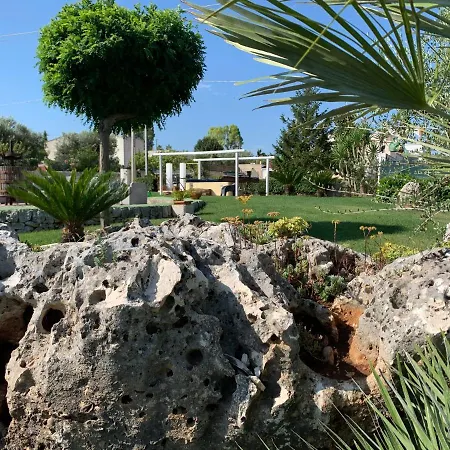 Bed & Breakfast Grassi Alberobello