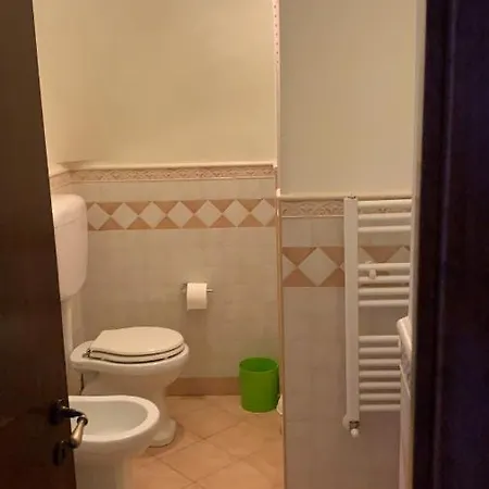 Grassi Bed & Breakfast Alberobello