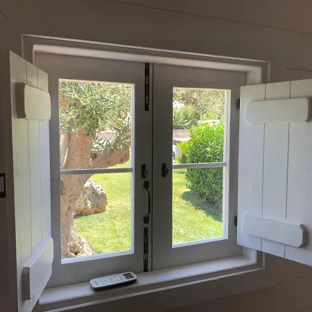 Grassi Bed & Breakfast Alberobello