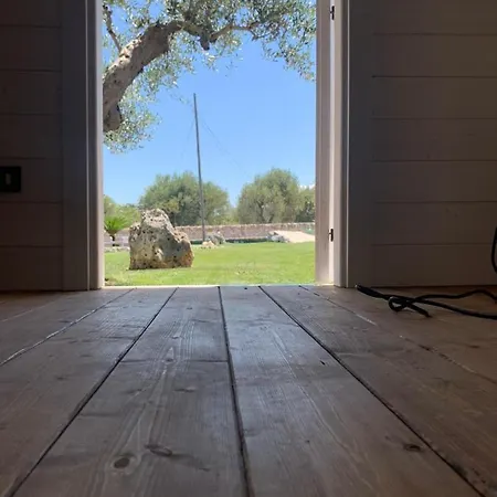 Grassi Bed & Breakfast Alberobello