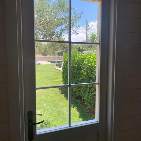 Bed & Breakfast Grassi Alberobello