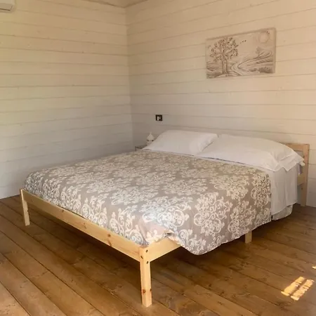 Grassi Bed & Breakfast