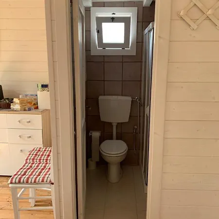 Grassi Bed & Breakfast