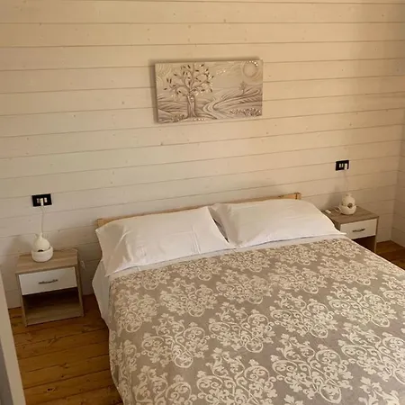 Grassi Bed & Breakfast Alberobello