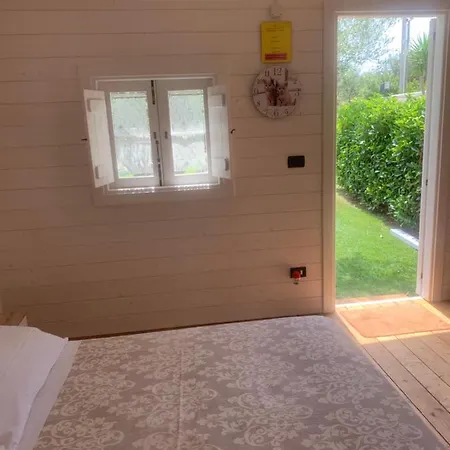 Grassi Bed & Breakfast 4*