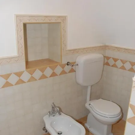 Grassi Bed & Breakfast