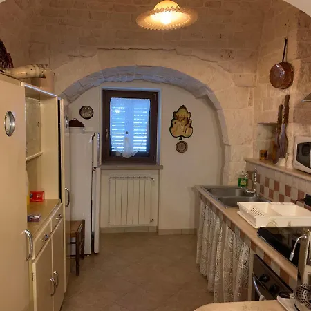 Grassi Bed & Breakfast 4*