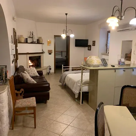 Bed & Breakfast Grassi Alberobello