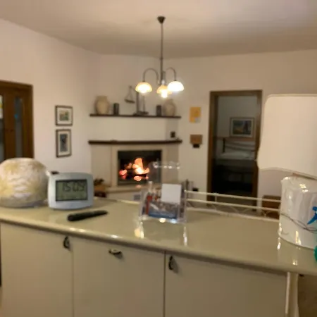 Grassi Bed & Breakfast Alberobello