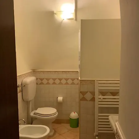 Bed & Breakfast Grassi 4*