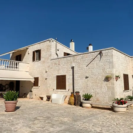 Bed & Breakfast Grassi