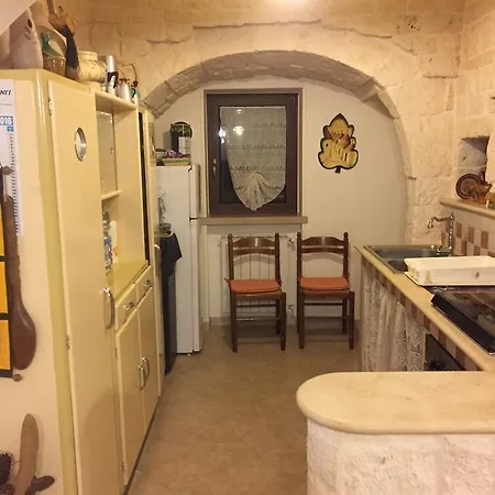 Bed & Breakfast Grassi