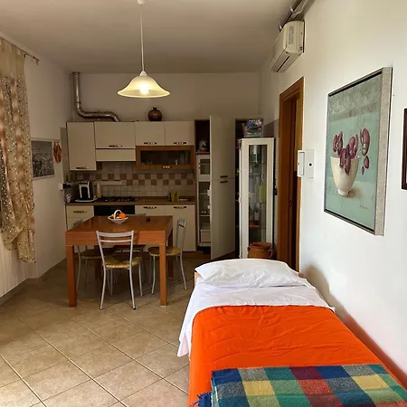 Grassi Bed & Breakfast Alberobello