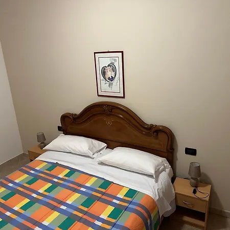 Bed & Breakfast Grassi Alberobello