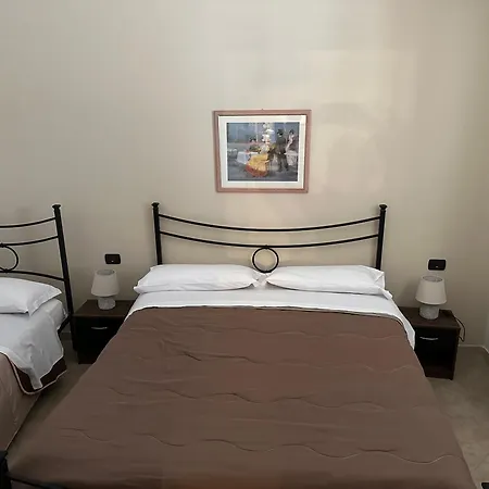 B＆b グラッシ 4* アルベロベッロ