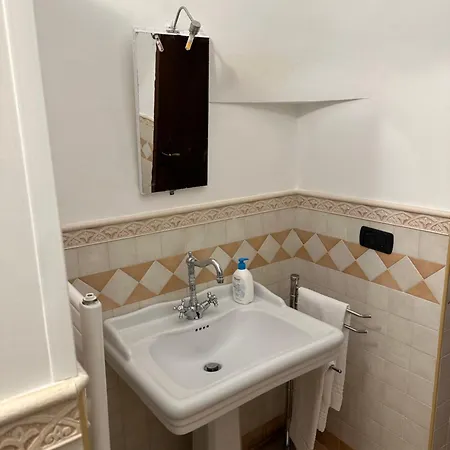 Bed & Breakfast Grassi