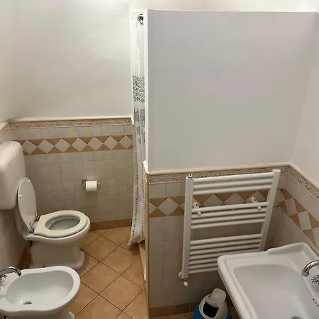 Grassi Bed & Breakfast 4*