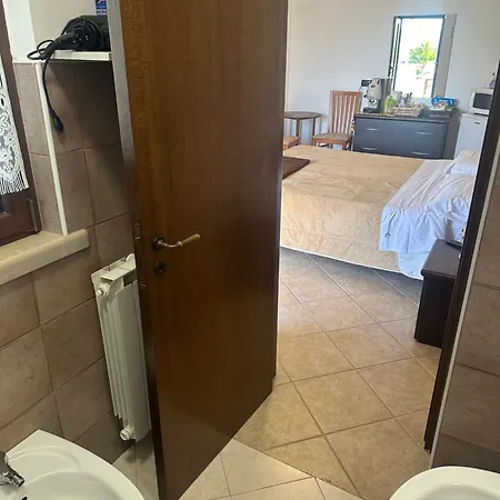 Grassi Bed & Breakfast 4*