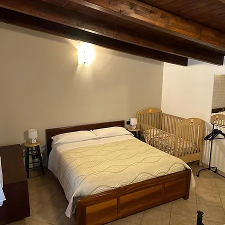 Bed & Breakfast Grassi