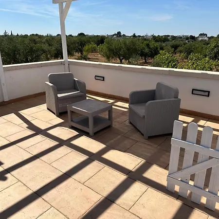 Grassi Bed & Breakfast 4*