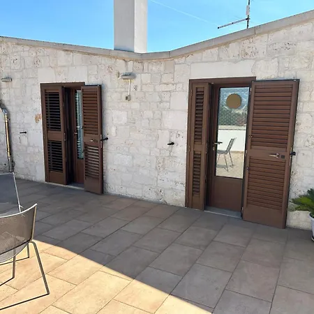 Bed & Breakfast Grassi 4*
