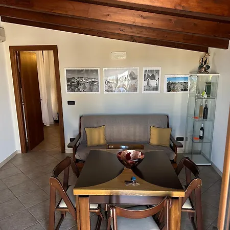 Bed & Breakfast Grassi Alberobello