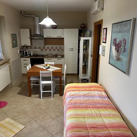 Grassi 4* Alberobello