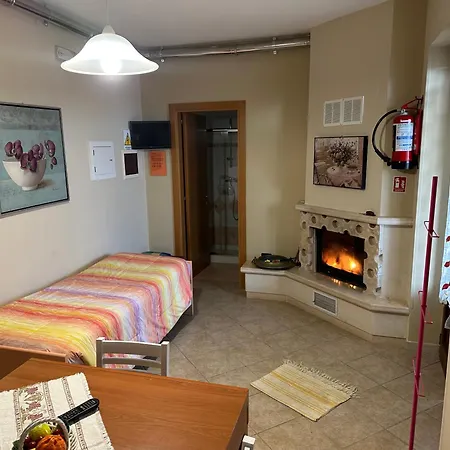 Grassi Bed & Breakfast