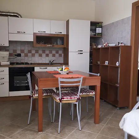 Frühstückspension Grassi