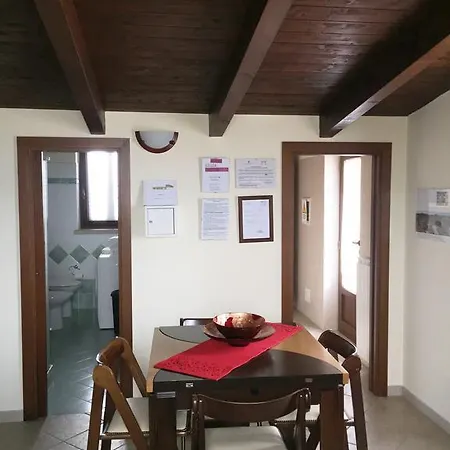 Grassi Отель типа 
