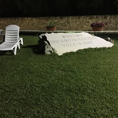 Bed & Breakfast Grassi Alberobello